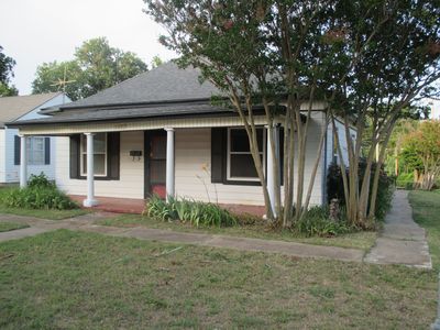 1627 S 16th St, Chickasha, OK, 73018