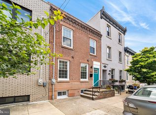 1419 S 17th St, Philadelphia, PA 19146