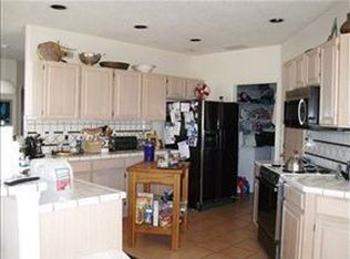 130 Tablazon Rd, Tijeras, NM 87059