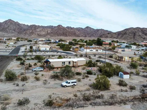 14351 E Suzanne De Fortuna Dr, Yuma, AZ 85367