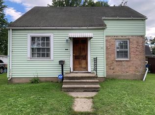 516 Gaines St, Elmira, NY