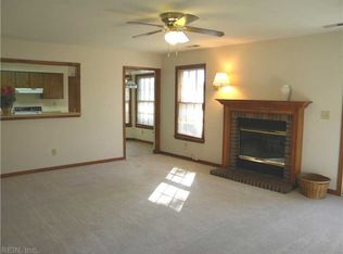757 Helmsdale Way, Chesapeake, VA 23320