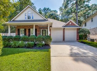 3 Delphinium Pl, Spring, TX 77382