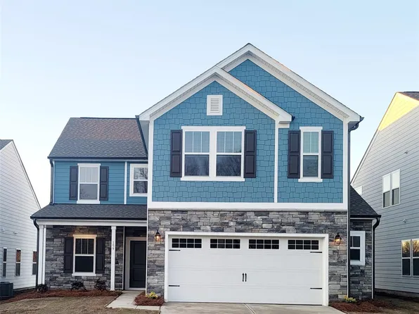 159 Aspire Cir, Wingate, NC 28174