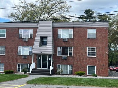 99 Cluff Crossing Road #408, Salem, NH, 03079