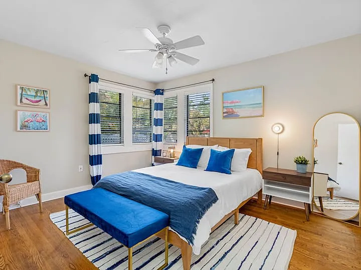 3805 W Empedrado St — Photo 11