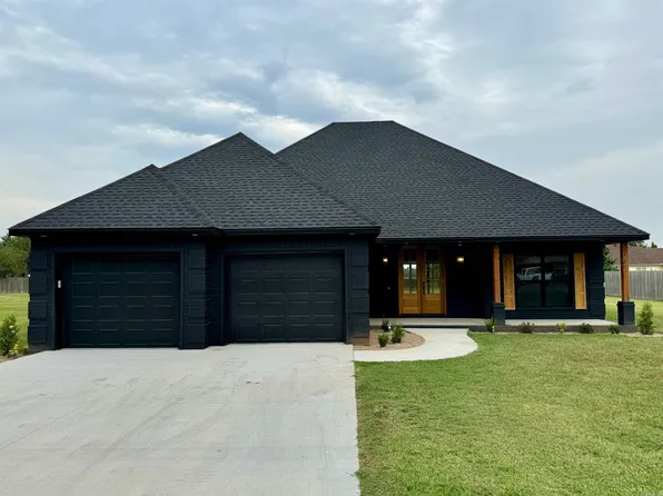 504 S Edmonds St, Monette, AR 72447