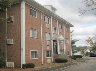 154 2nd St #210, Framingham, MA 01701
