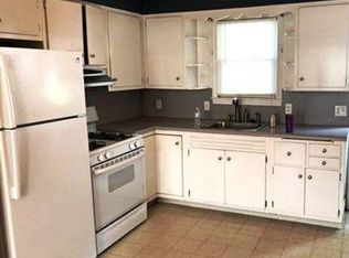 38 Bryant St, North Adams, MA 01247