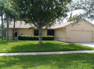 765 NW 42nd Way, Deerfield Beach, FL 33442