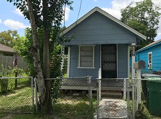 7612 Avenue I, Houston, TX 77012