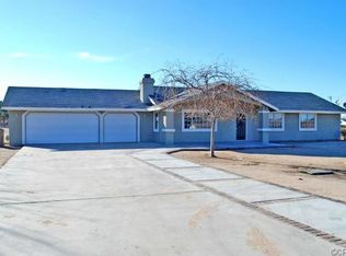 8460 11th Ave, Hesperia, CA 92345
