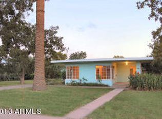 1739 W Glenrosa Ave, Phoenix, AZ 85015