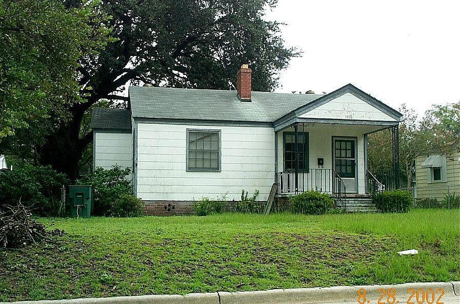 Bungalow in Savannah