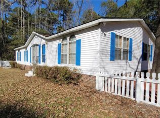 441 Sanders St, Hope Mills, NC 28348