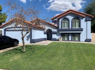 619 S San Marcos Ct, Gilbert, AZ 85296