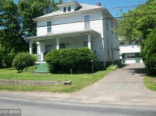 141 Hyndman Rd, Hyndman, PA 15545
