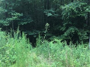 0 Chopped Oak Rd LOT 157, Ellijay, GA 30540