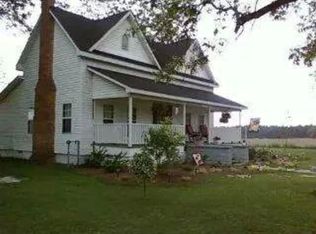 966 Ross Bowen Rd, Lyons, GA 30436