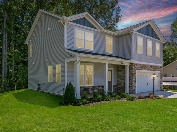 401 Heavens Way, Yorktown, VA 23693