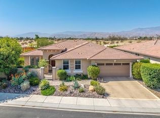 226 Via Firenza, Rancho Mirage, CA 92270