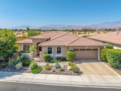 226 Via Firenza, Rancho Mirage, CA, 92270