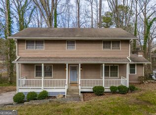 2144 Ridgewood Ct, Marietta, GA 30066