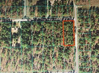 Tba Nw Falcon Ave LOT 18, Dunnellon, FL 34431
