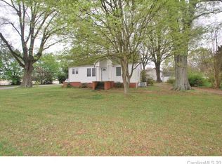 2401 Poplar Tent Rd, Concord, NC 28027