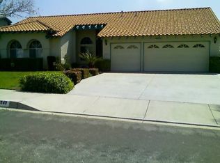 3849 N Dove Tree Ave, Rialto, CA 92377