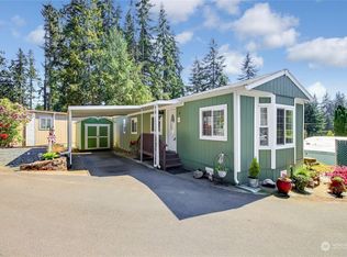 23121 Edmonds Way UNIT 11, Edmonds, WA 98020