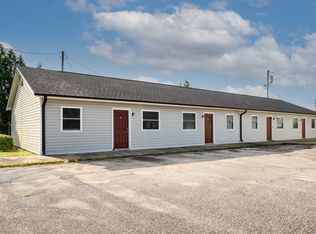 221 W Virginia St, Rocky Mount, NC 27804