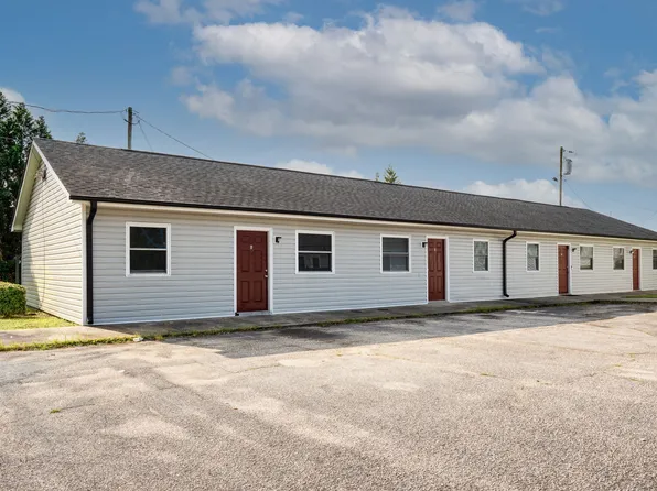 221 W Virginia St, Rocky Mount, NC