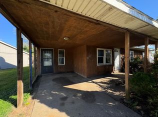 424 Gordon Ave, Waverly, OH