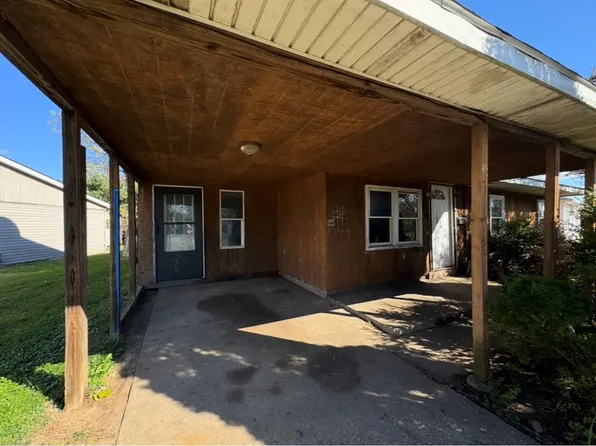 424 Gordon Ave, Waverly, OH 45690