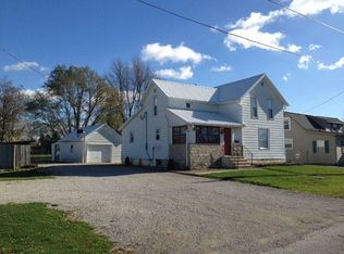 16423 Swank St, Yoder, IN 46798