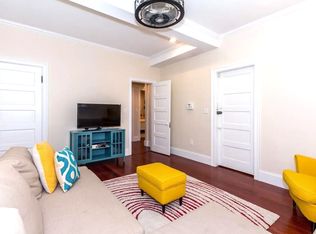 1253 Beacon St #3BB, Brookline, MA 02446