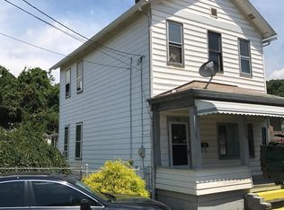 307 Ridgeway St, East Liverpool, OH 43920