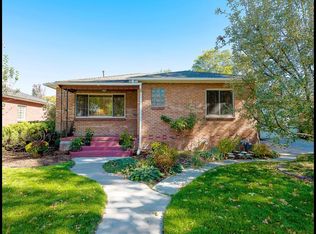 3116 S Franklin St, Englewood, CO 80113