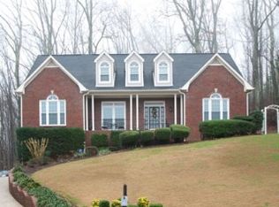 4020 Stonehaven Cir, Birmingham, AL 35244