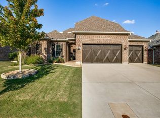 5209 Concho Valley Trl, Fort Worth, TX 76126