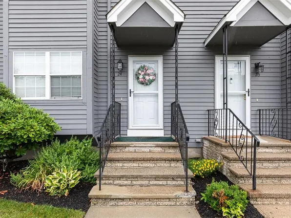 2 Magnum Ct APT 24, Smithfield, RI 02917