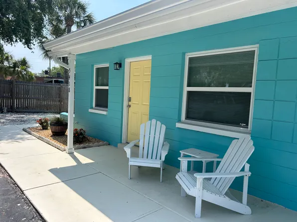 5418 Bridge Rd, New Pt Richey, FL 34652