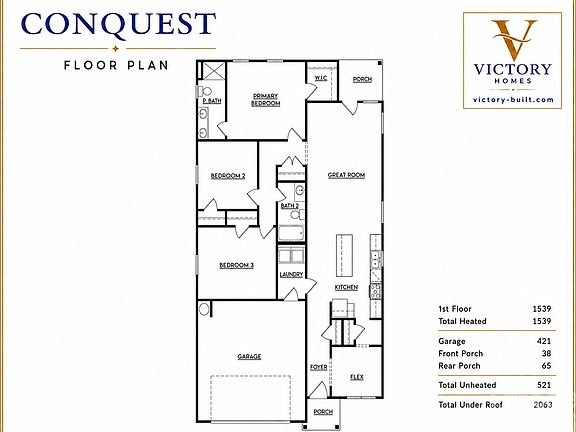 3rd image of 271 Melrose Dr SW