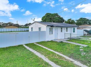 Sunny Haven, Homestead, FL 33030