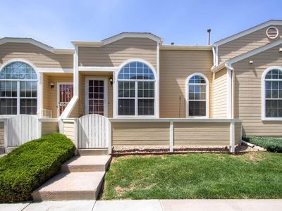 5854 W Asbury Pl, Lakewood, CO, 80227