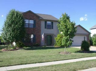 10820 Copiah Ct, Indianapolis, IN