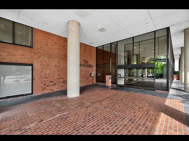 2555 Pennsylvania Ave NW #1019 — Photo 14