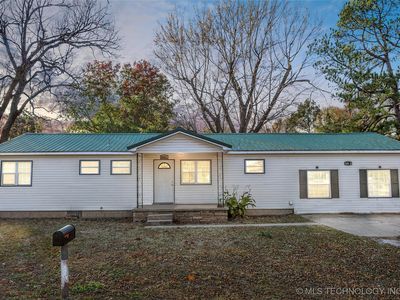 16950 S 86th Ave E, Bixby, OK, 74008