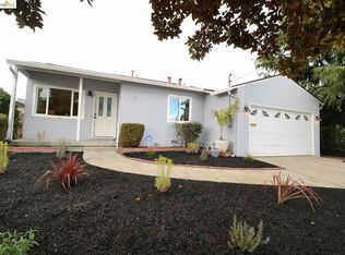 26049 Eldridge Ave, Hayward, CA 94544